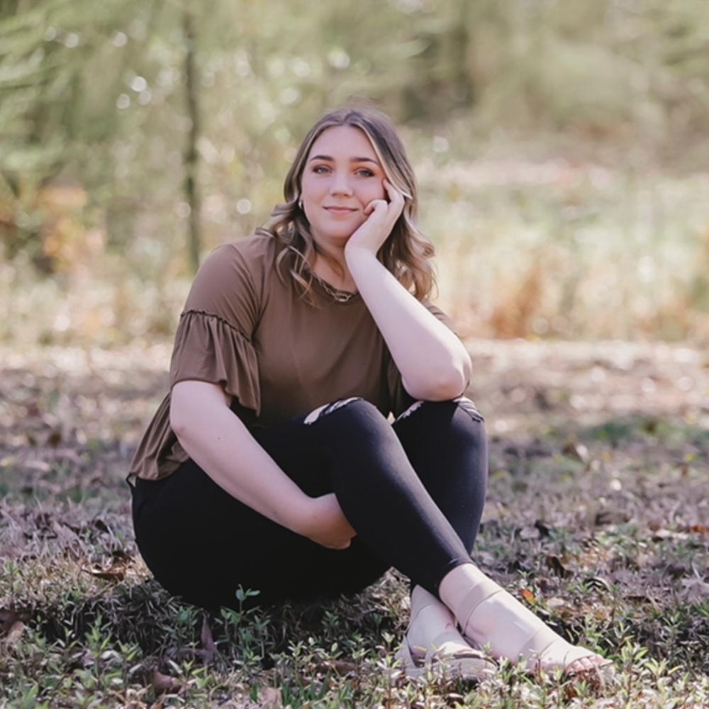 Meet your Posher, Maci karoline